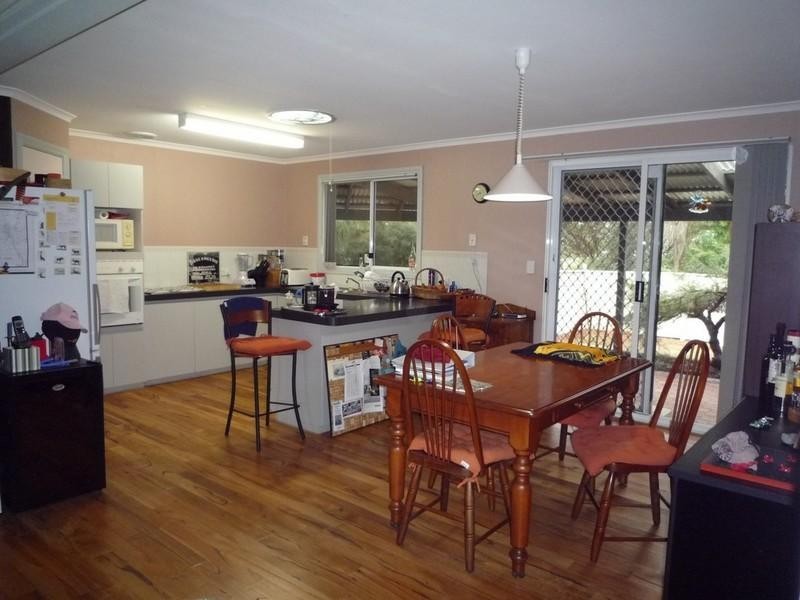 LOT 3 Marmion Street, Mount Barker WA 6324