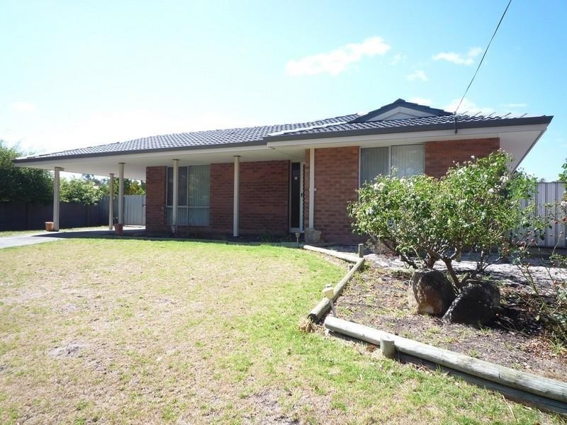 94 Hassell Street, Mount Barker WA 6324