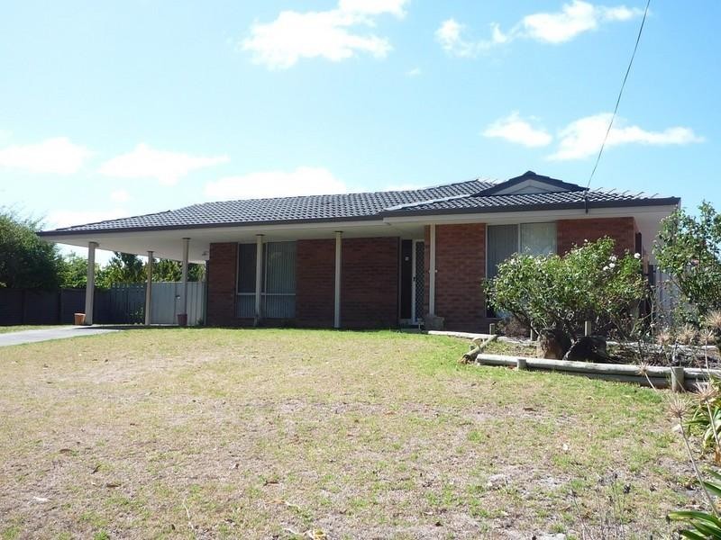 94 Hassell Street, Mount Barker WA 6324