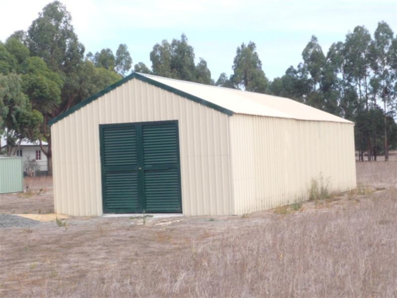 111 First Avenue, Kendenup WA 6323