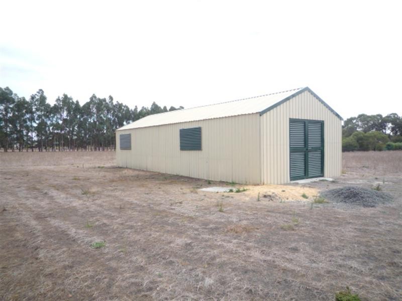 111 First Avenue, Kendenup WA 6323