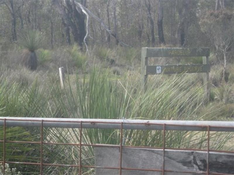 Lot 783 Pile Road, Denbarker WA 6324