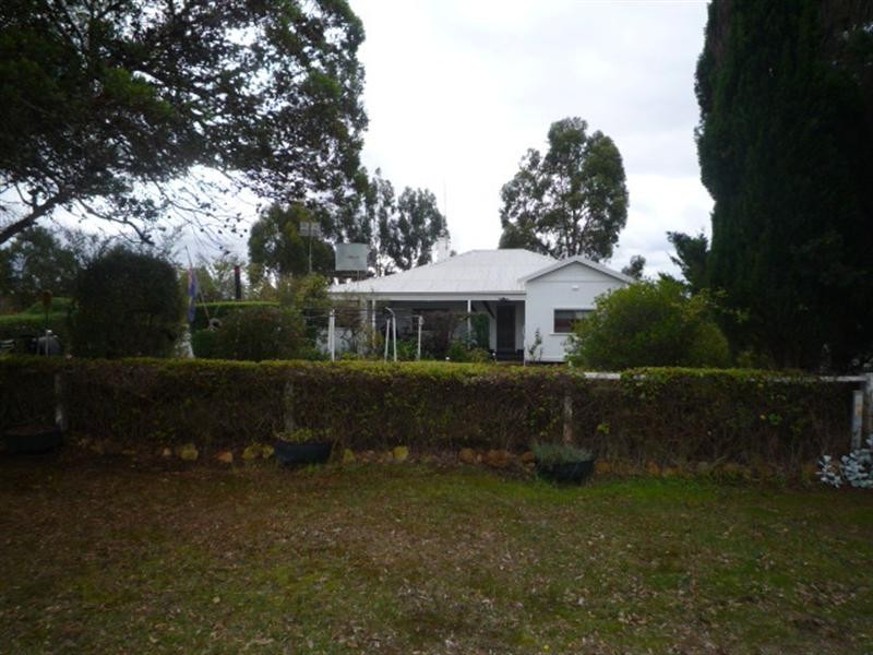 39 Pennifold Street, Kendenup WA 6323