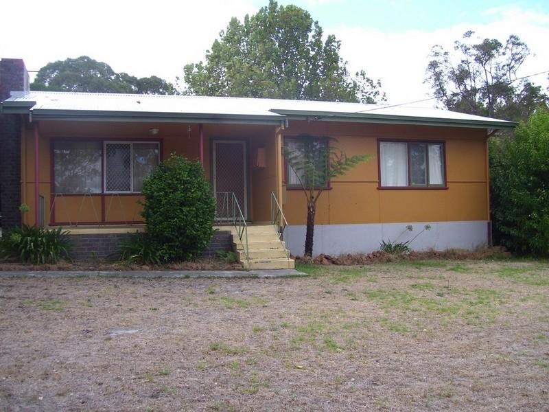 21 Booth Street, Mount Barker WA 6324
