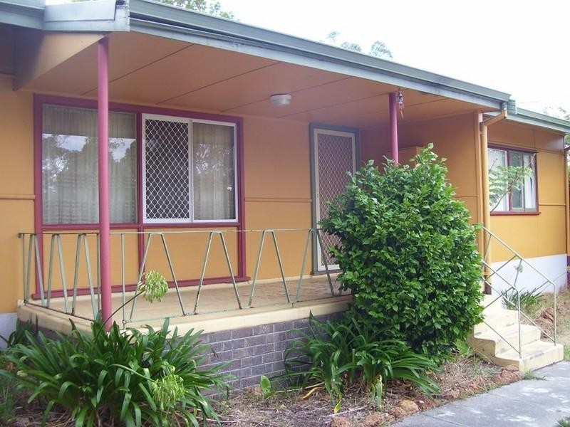 21 Booth Street, Mount Barker WA 6324