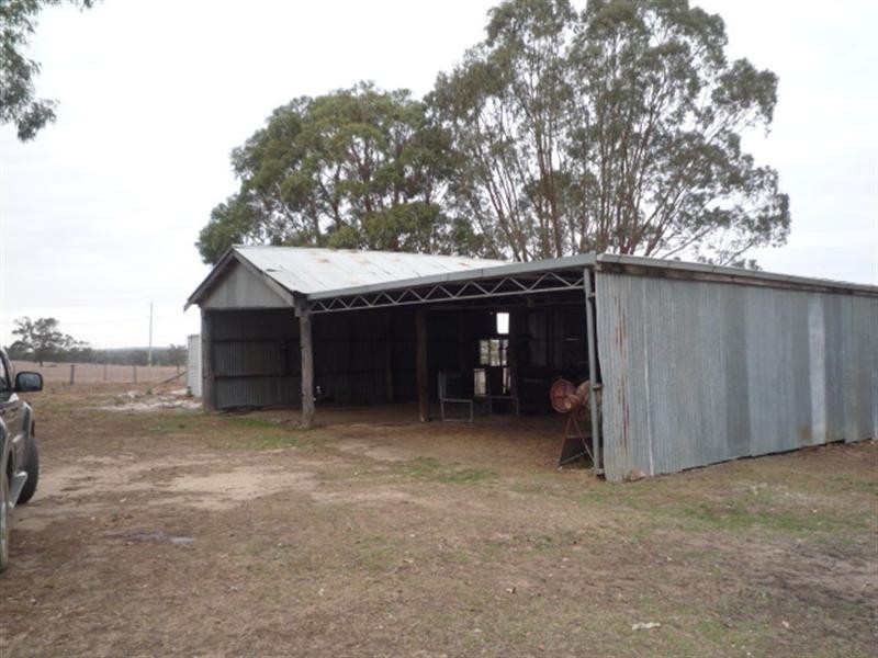 Lot 150 Beattie Road, Kendenup WA 6323