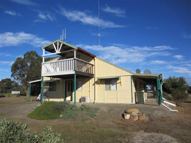 139 Fourth Avenue, Kendenup WA 6323