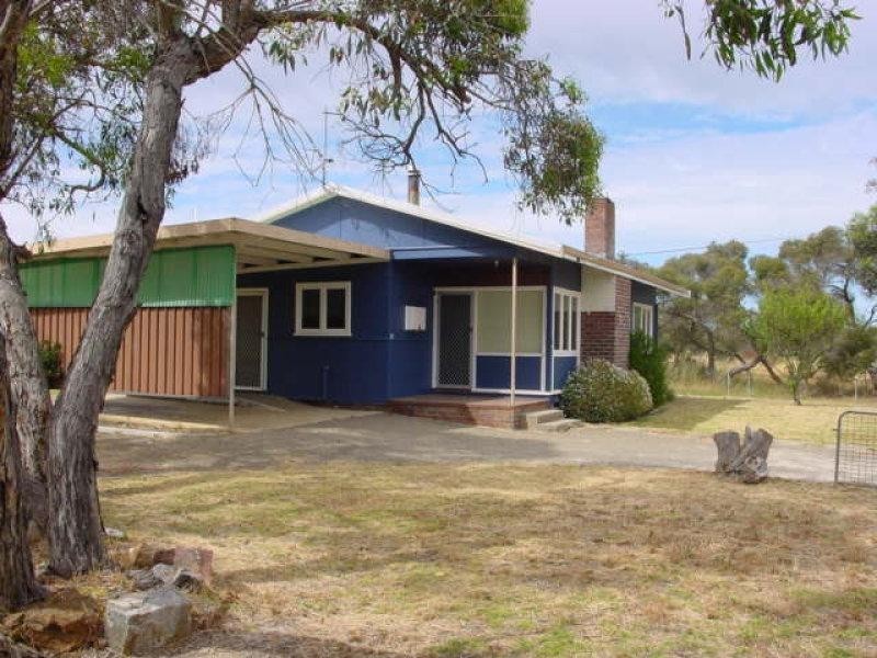 10 O’Neil Street, Cranbrook WA 6321