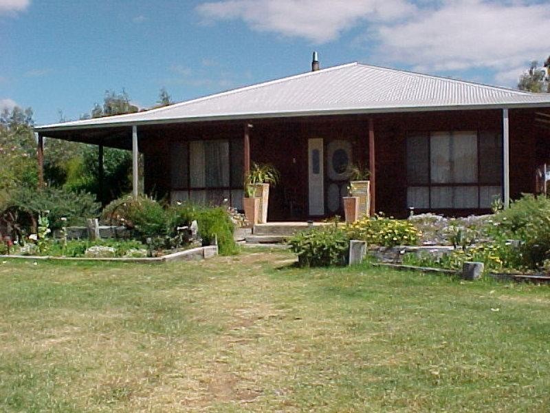 94 Third Avenue, Kendenup WA 6323