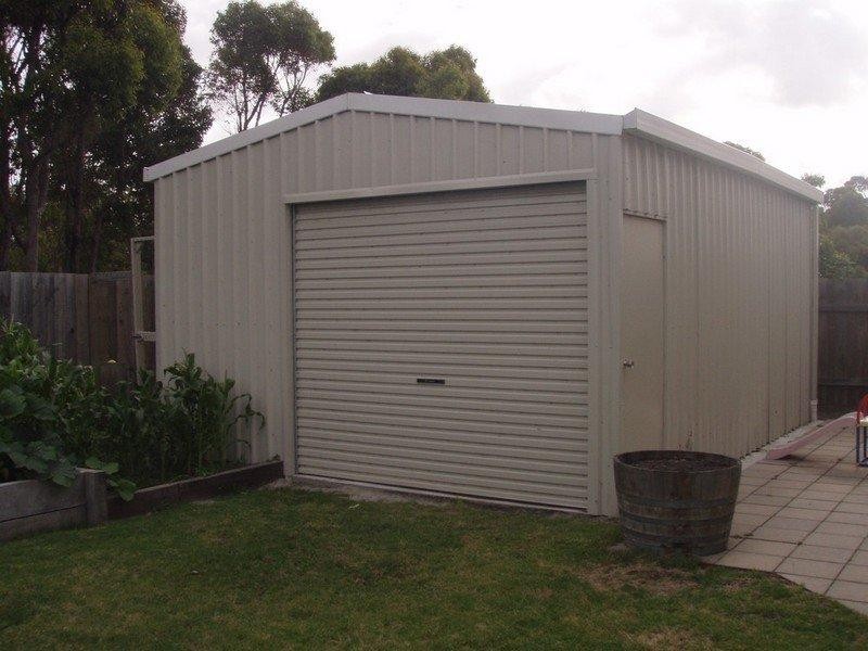 10 Henton Peak Heights, Mount Barker WA 6324