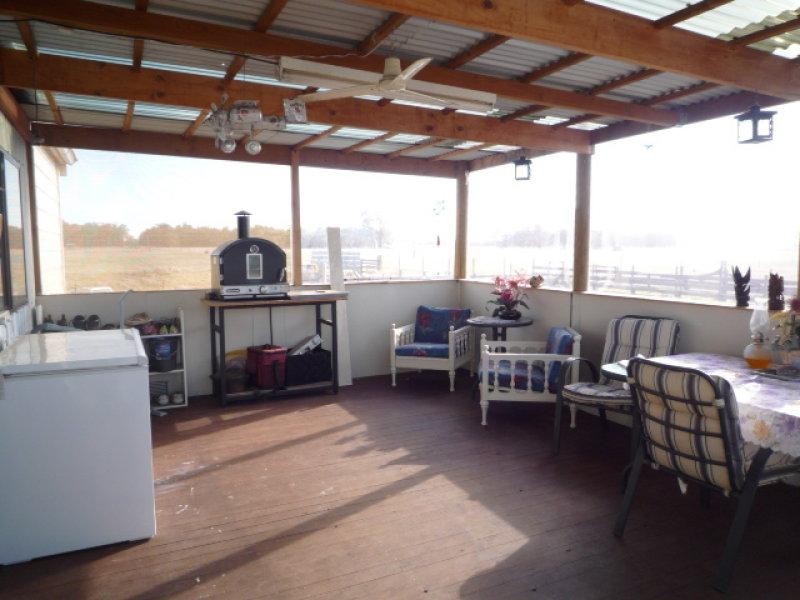 299 Craddock Road, Mount Barker WA 6324