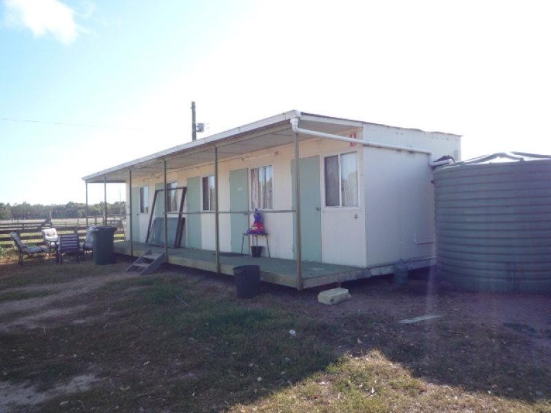 299 Craddock Road, Mount Barker WA 6324