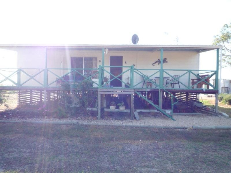 299 Craddock Road, Mount Barker WA 6324