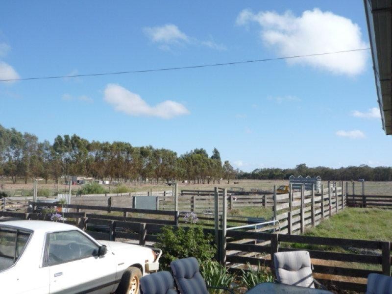 299 Craddock Road, Mount Barker WA 6324