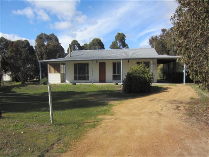 124 Second Avenue, Kendenup WA 6323