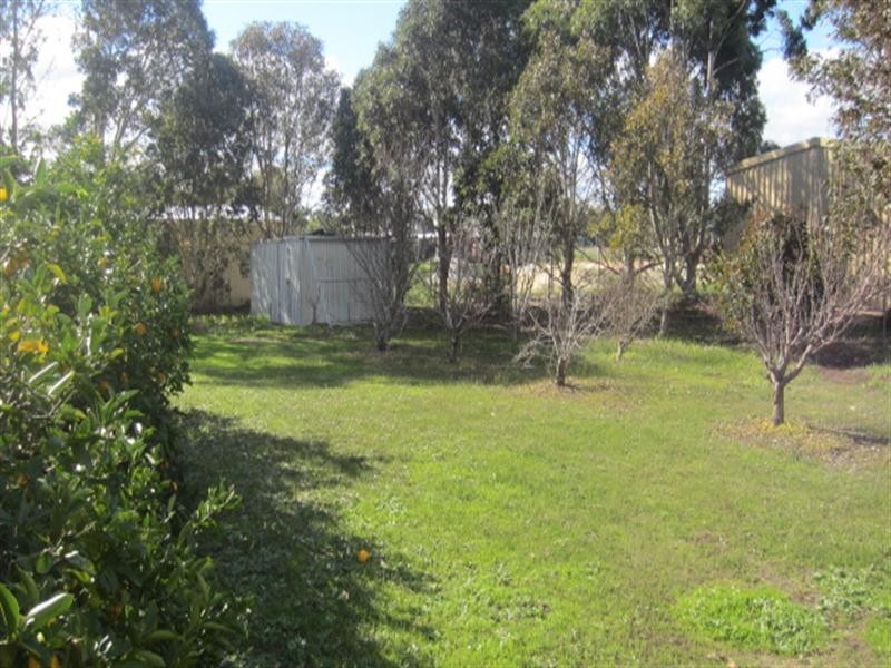 124 Second Avenue, Kendenup WA 6323