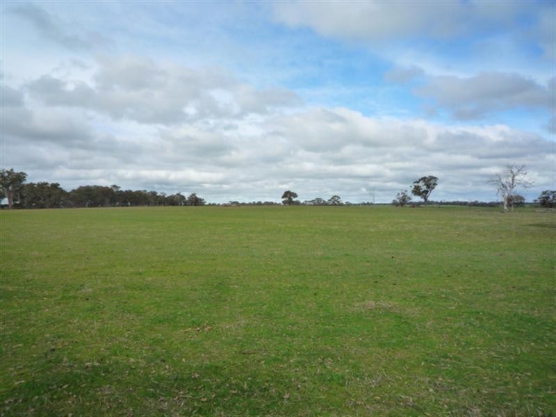 Lot 303 Depledge Road, Kendenup WA 6323