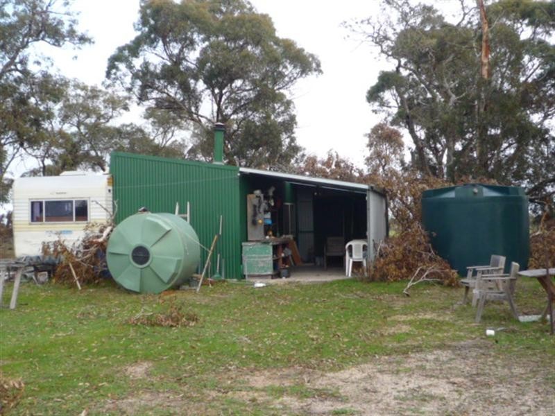 Lot 303 Depledge Road, Kendenup WA 6323