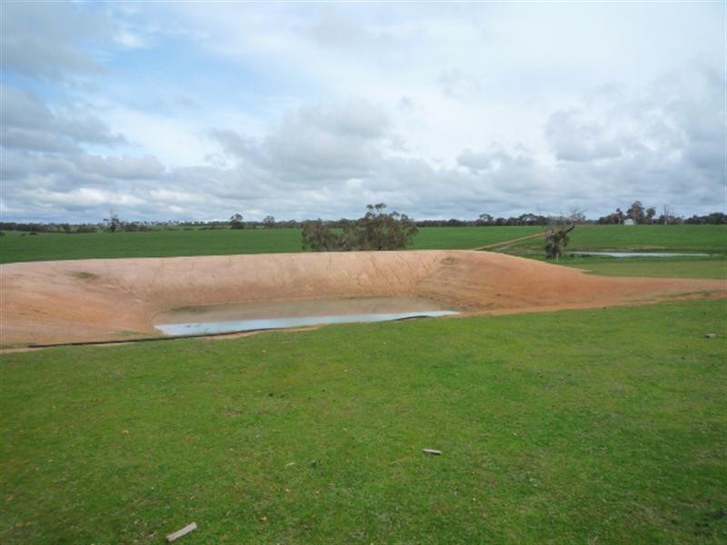 Lot 303 Depledge Road, Kendenup WA 6323