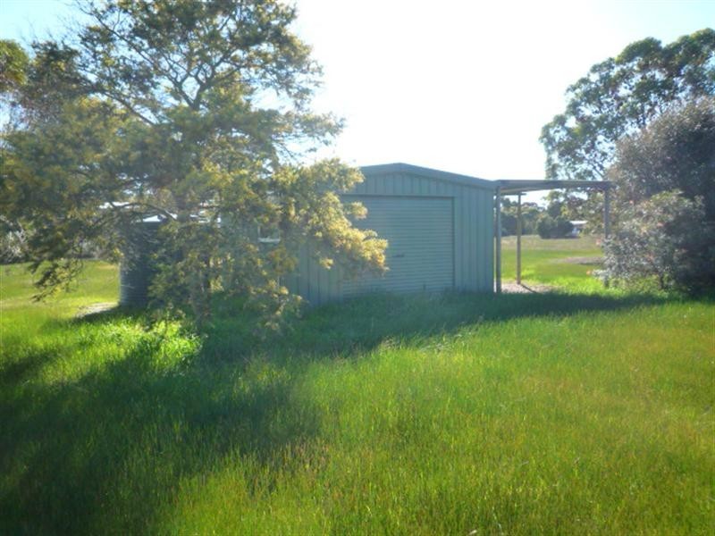 76/ Seventh Avenue, Kendenup WA 6323