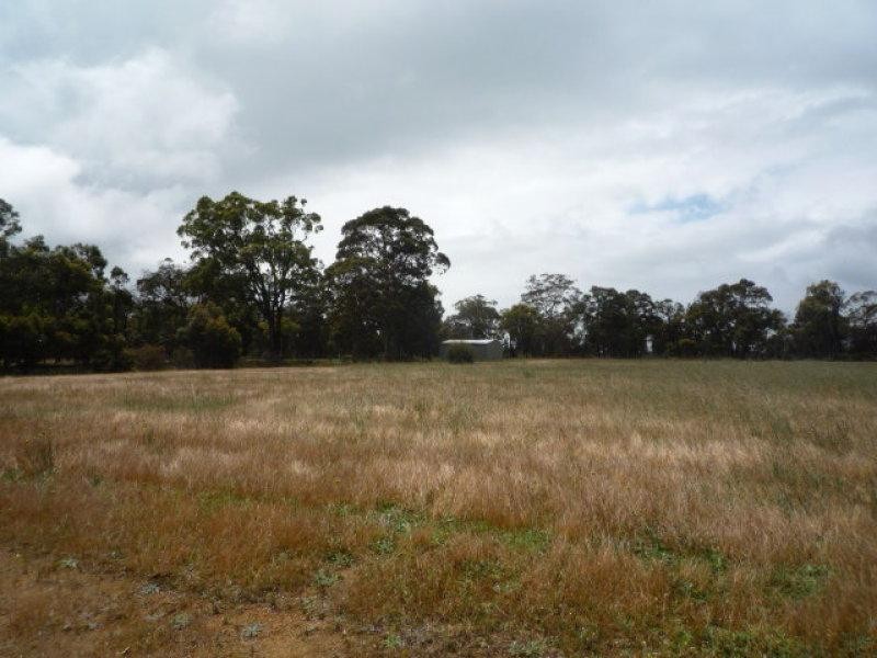 142 and 140 First Avenue, Kendenup WA 6323