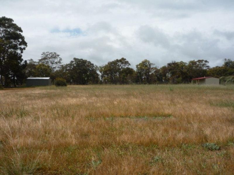 142 and 140 First Avenue, Kendenup WA 6323