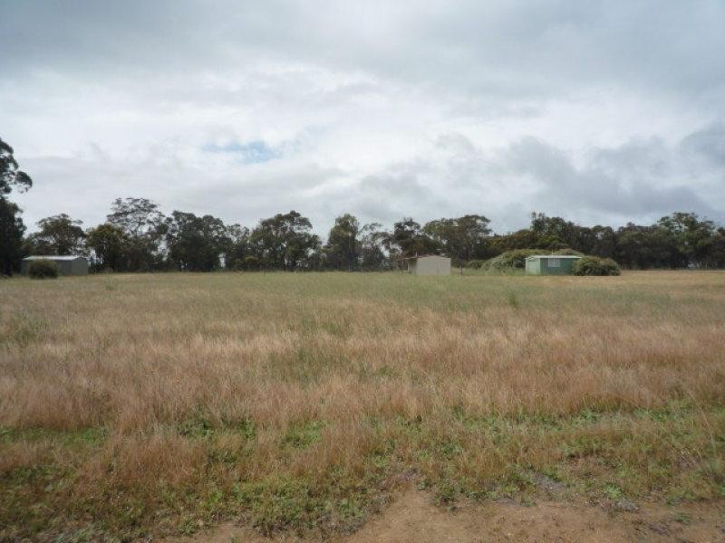 142 and 140 First Avenue, Kendenup WA 6323