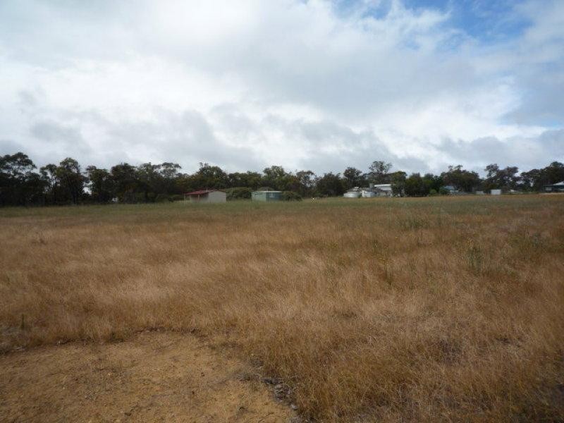 142 and 140 First Avenue, Kendenup WA 6323