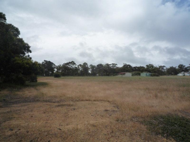 142 and 140 First Avenue, Kendenup WA 6323