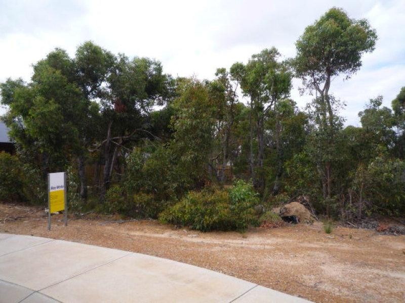 Lot 133 Henton Peak Heights, Mount Barker WA 6324