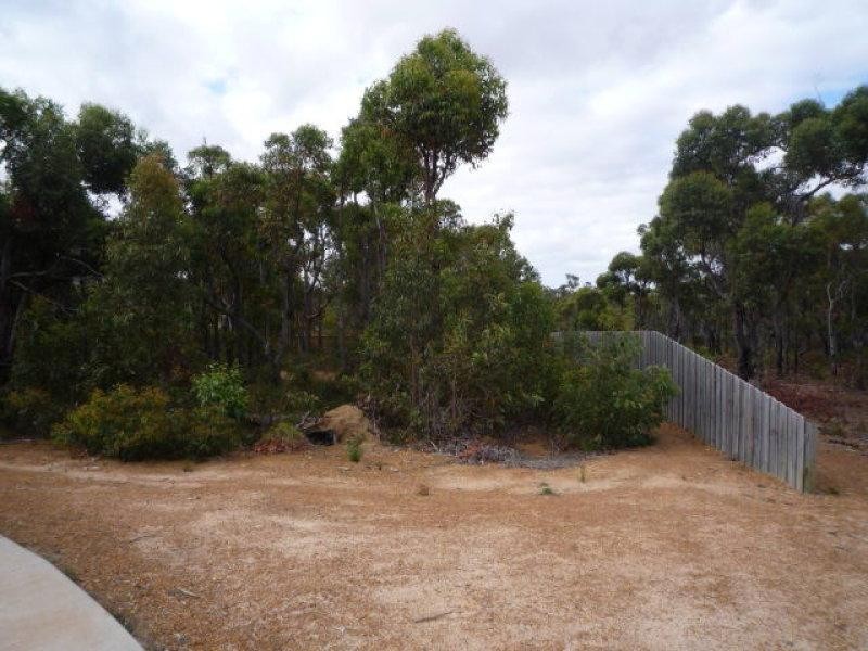 Lot 133 Henton Peak Heights, Mount Barker WA 6324
