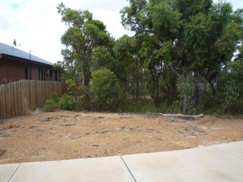 Lot 133 Henton Peak Heights, Mount Barker WA 6324