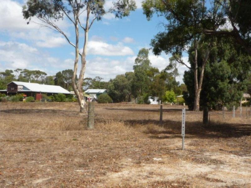 349/Lot 350, 3 Third Avenue, Kendenup WA 6323