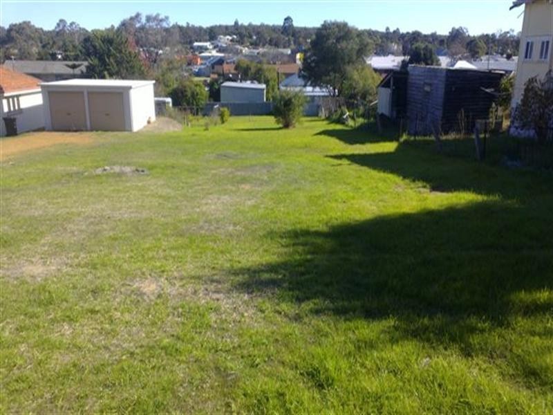 Lot 4, 35 Osborne Road, Mount Barker WA 6324