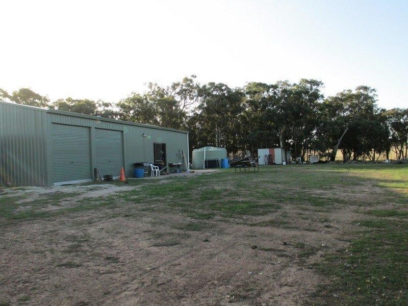 Lot 957 Carbarup Road, Kendenup WA 6323