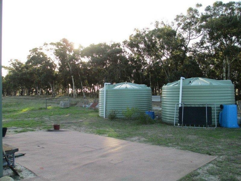 Lot 957 Carbarup Road, Kendenup WA 6323