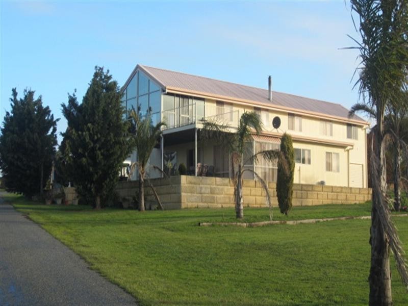 356 Redgum Pass Road, Kendenup WA 6323