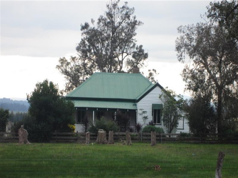 Lot 50 Porongurups Road, Mount Barker WA 6324