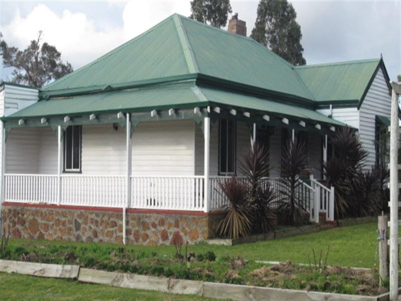 Lot 50 Porongurups Road, Mount Barker WA 6324