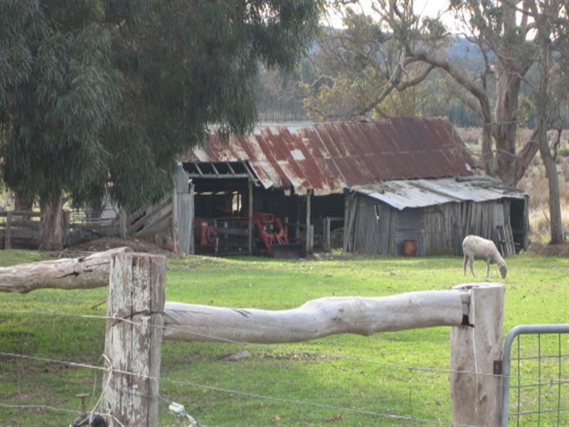 Lot 50 Porongurups Road, Mount Barker WA 6324