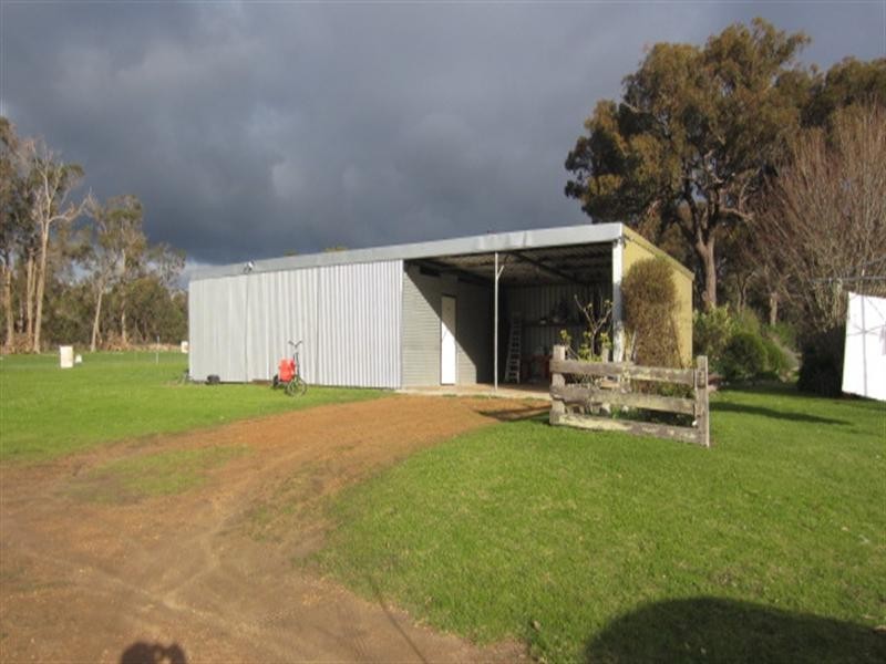 Lot 50 Porongurups Road, Mount Barker WA 6324
