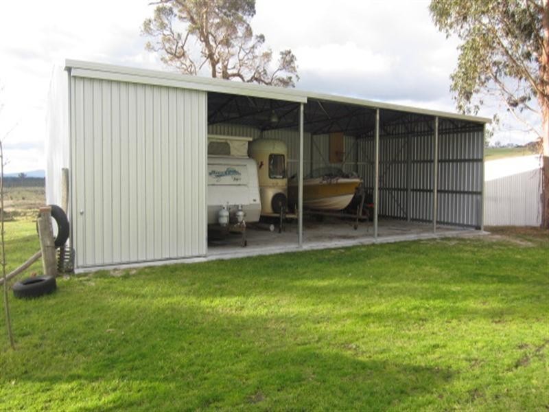 Lot 50 Porongurups Road, Mount Barker WA 6324