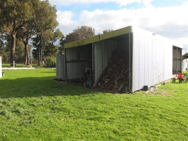 Lot 50 Porongurups Road, Mount Barker WA 6324