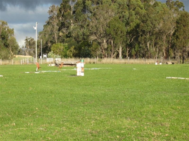 Lot 50 Porongurups Road, Mount Barker WA 6324