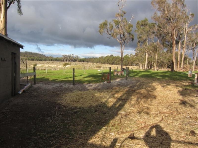 Lot 50 Porongurups Road, Mount Barker WA 6324