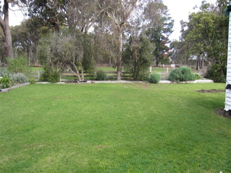 Lot 50 Porongurups Road, Mount Barker WA 6324