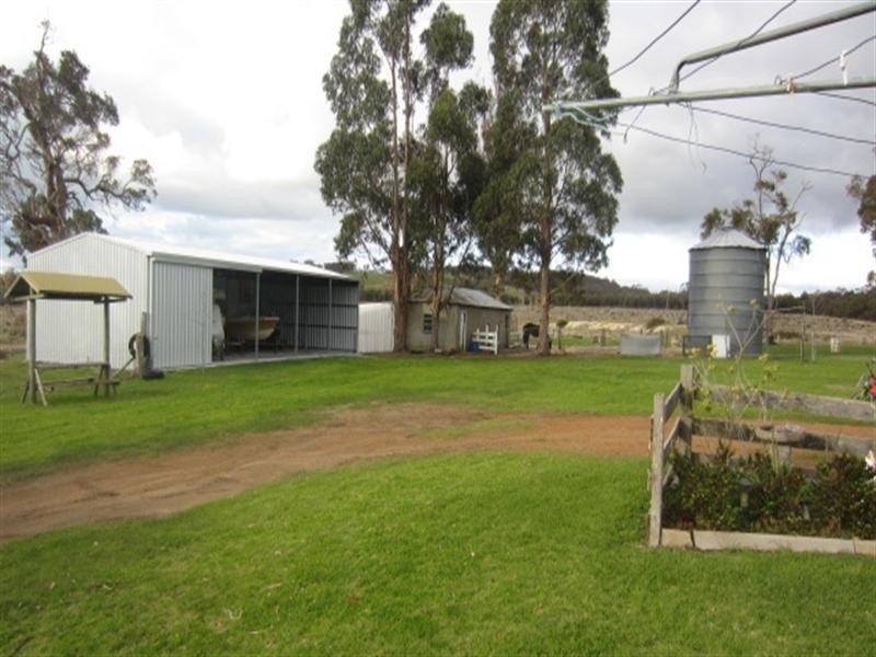 Lot 50 Porongurups Road, Mount Barker WA 6324