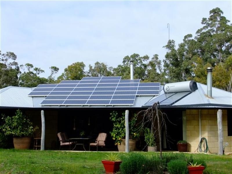 Lot 1853 Mallawillup Road, Mount Barker WA 6324