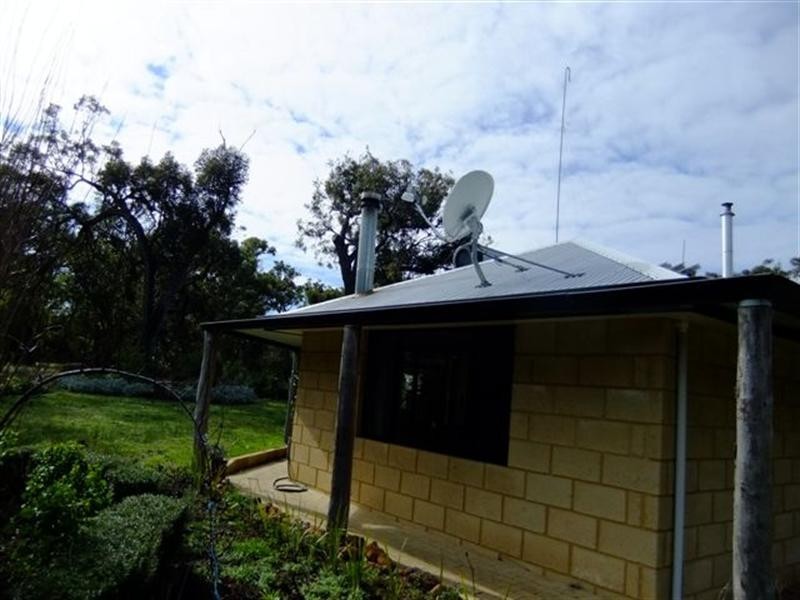 Lot 1853 Mallawillup Road, Mount Barker WA 6324