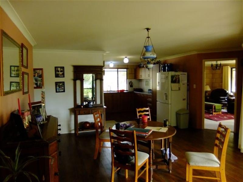 Lot 1853 Mallawillup Road, Mount Barker WA 6324